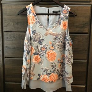 Banana Republic top
